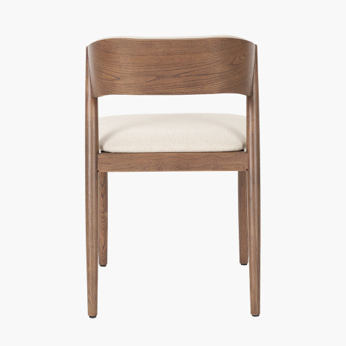 ELIAS DINING CHAIR