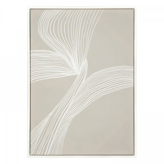 ENTWINED WALL ART