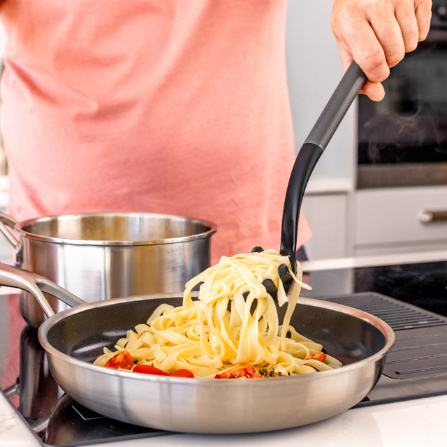KITCHENAID PASTA SPOON