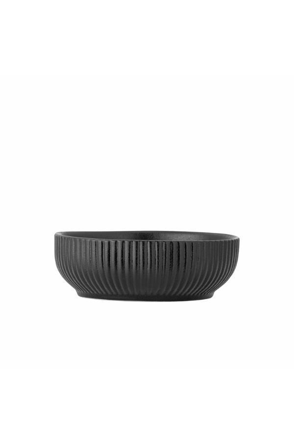 BLOOMINGVILLE NERI BLACK BOWL
