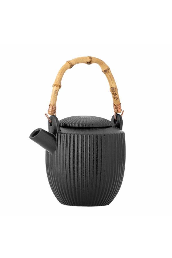BLOOMINGVILLE NERI TEAPOT