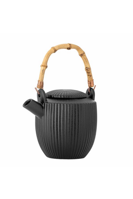 BLOOMINGVILLE NERI TEAPOT