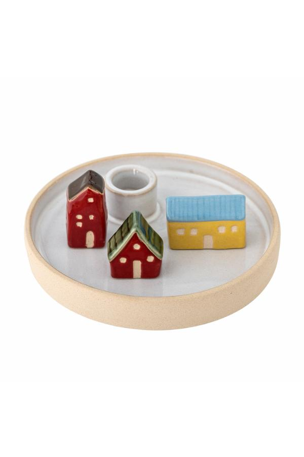 COZE CANDLE HOLDER