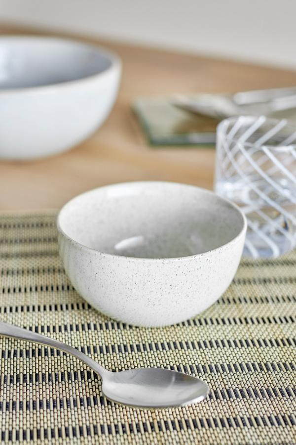 BLOOMINGVILLE ADDISON WHITE BOWL