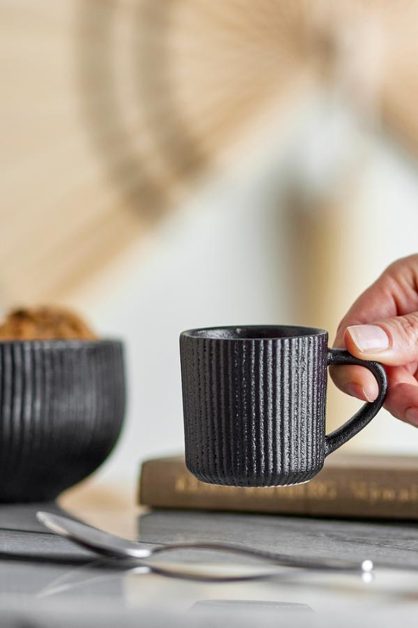 BLOOMINGVILLE NERI ESPRESSO CUP