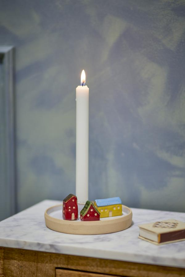 COZE CANDLE HOLDER