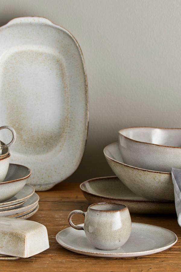 SANDRINE OVEN DISH