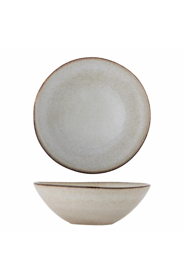 SANDRINE SERVING BOWL