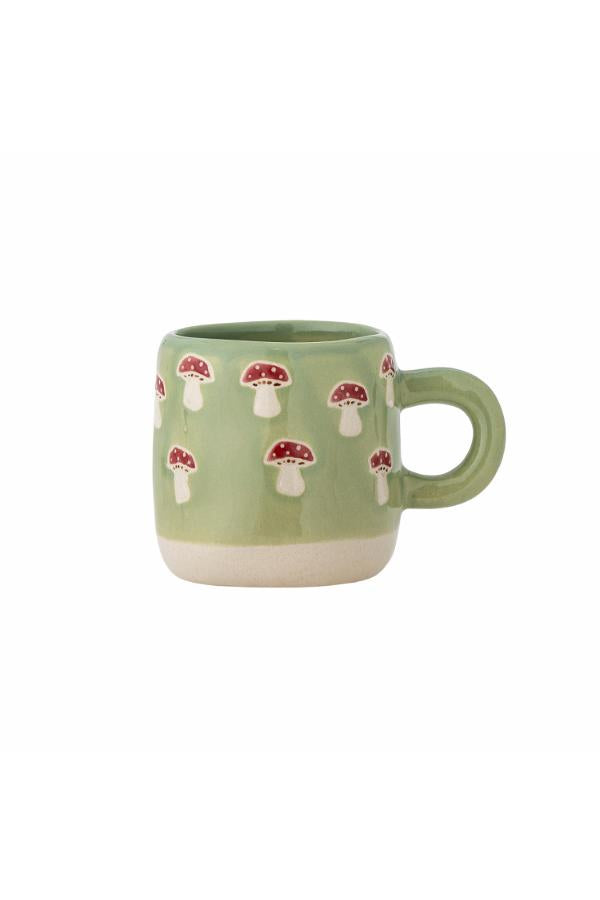 MILLIE CUP, MULTI, STONEWARE