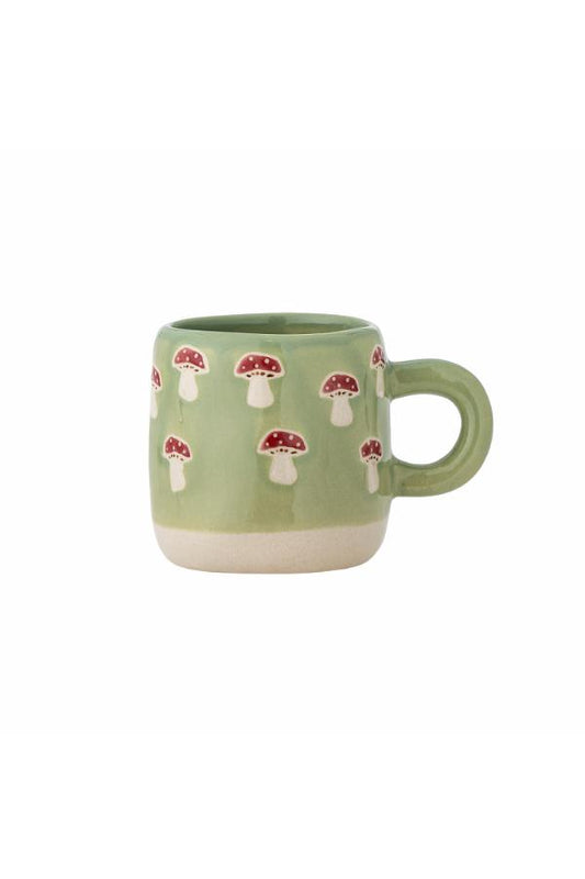 MILLIE CUP, MULTI, STONEWARE