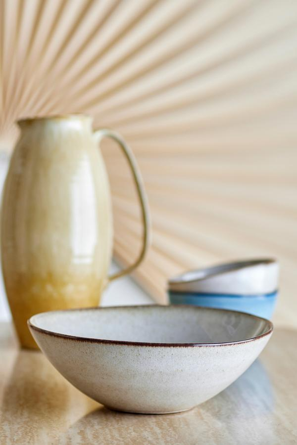 SANDRINE SERVING BOWL