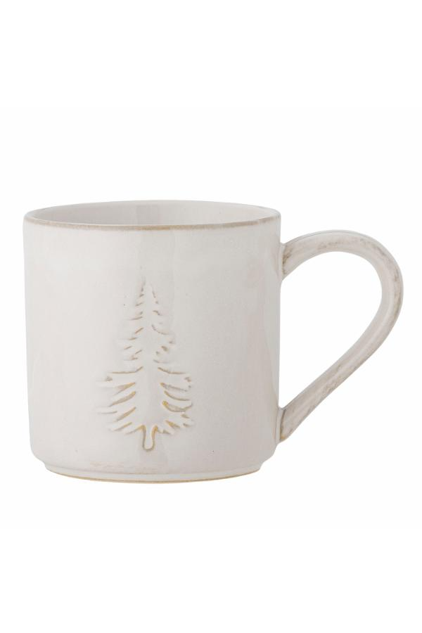 BLOOMINGVILLE WINTER MUG