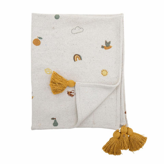 ANGES THROW