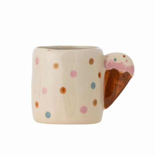 CREAMY CUP