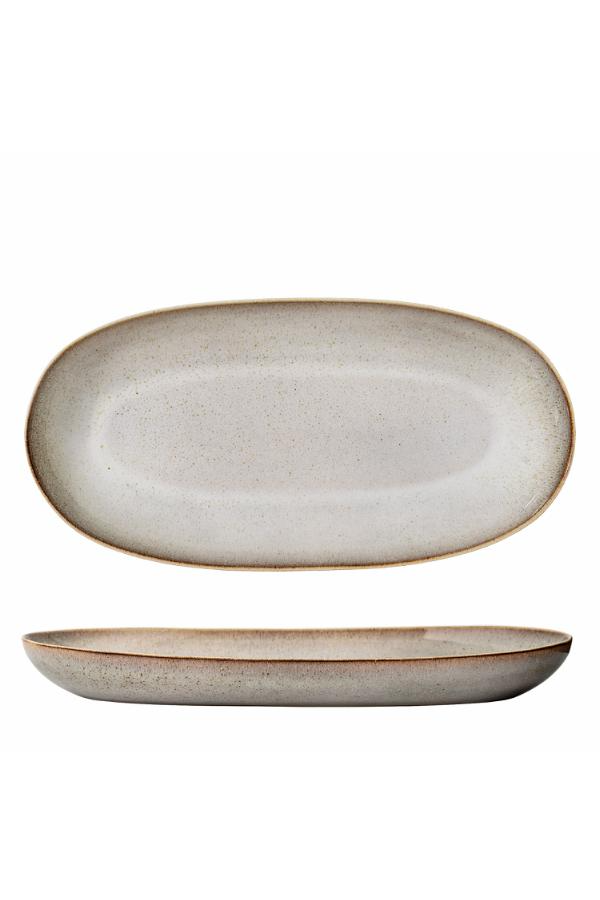 SANDRINE LONG SERVING PLATTER