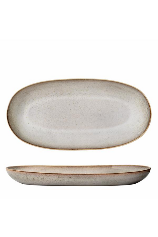 SANDRINE LONG SERVING PLATTER