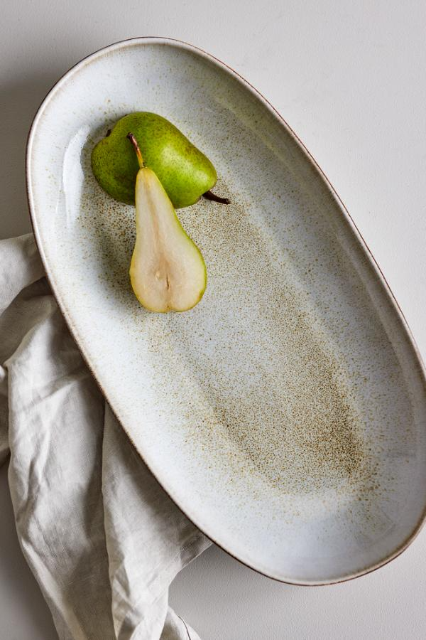 SANDRINE LONG SERVING PLATTER