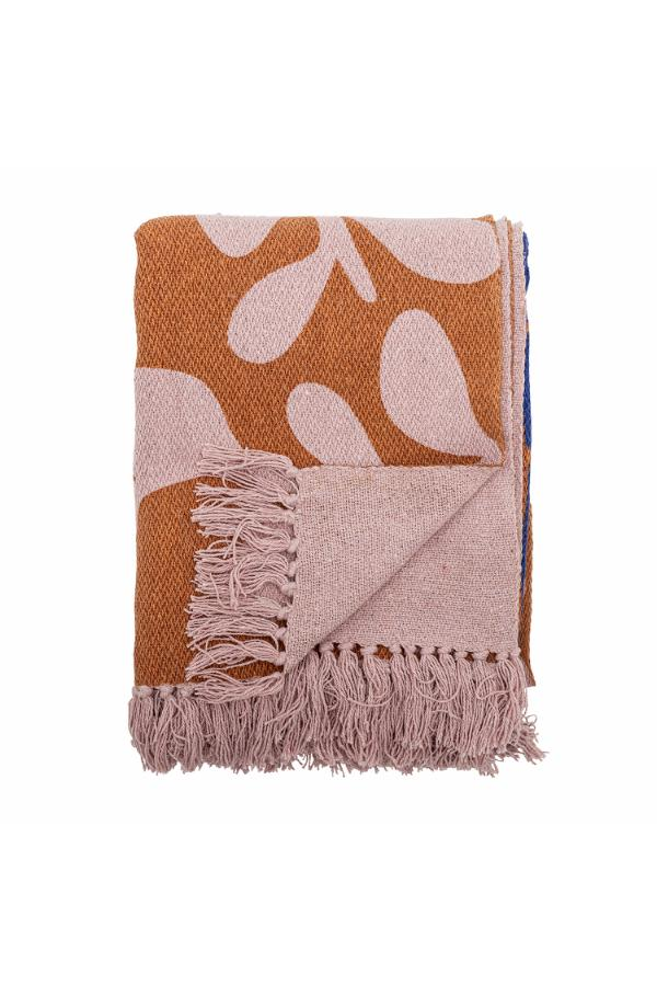 BLOOMINGVILLE ATLE THROW