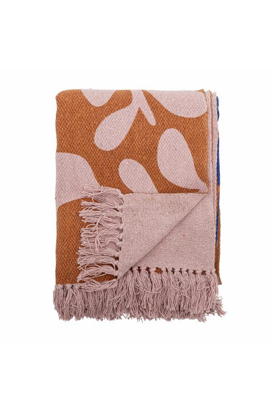 BLOOMINGVILLE ATLE THROW