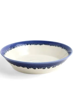 ROYAL DOULTON PACIFIC GLAZE PASTA BOWLS