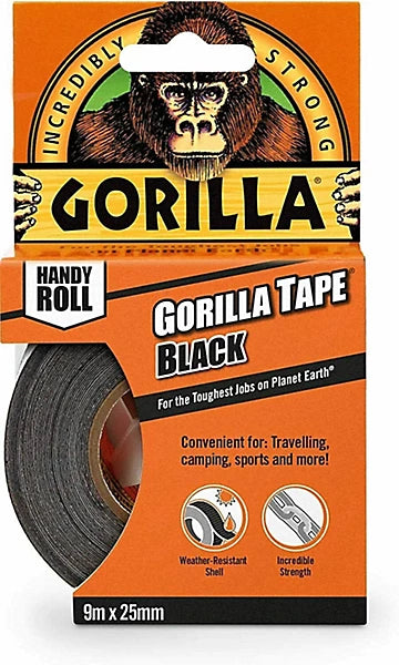 TAPE 9M HANDY ROLL