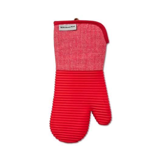 KITCHENAID SILICONE OVEN GLOVE
