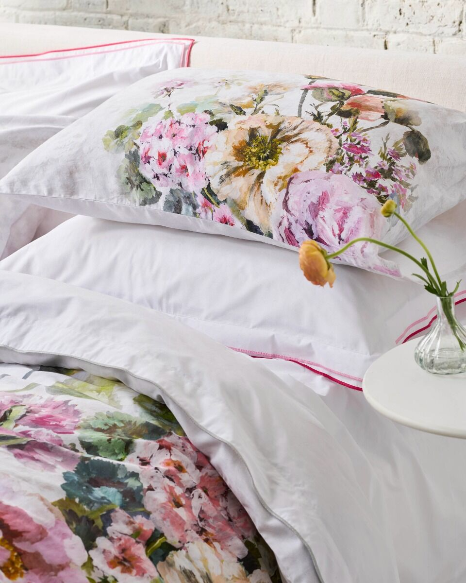 GRANDIFLORA  BEDDING SET