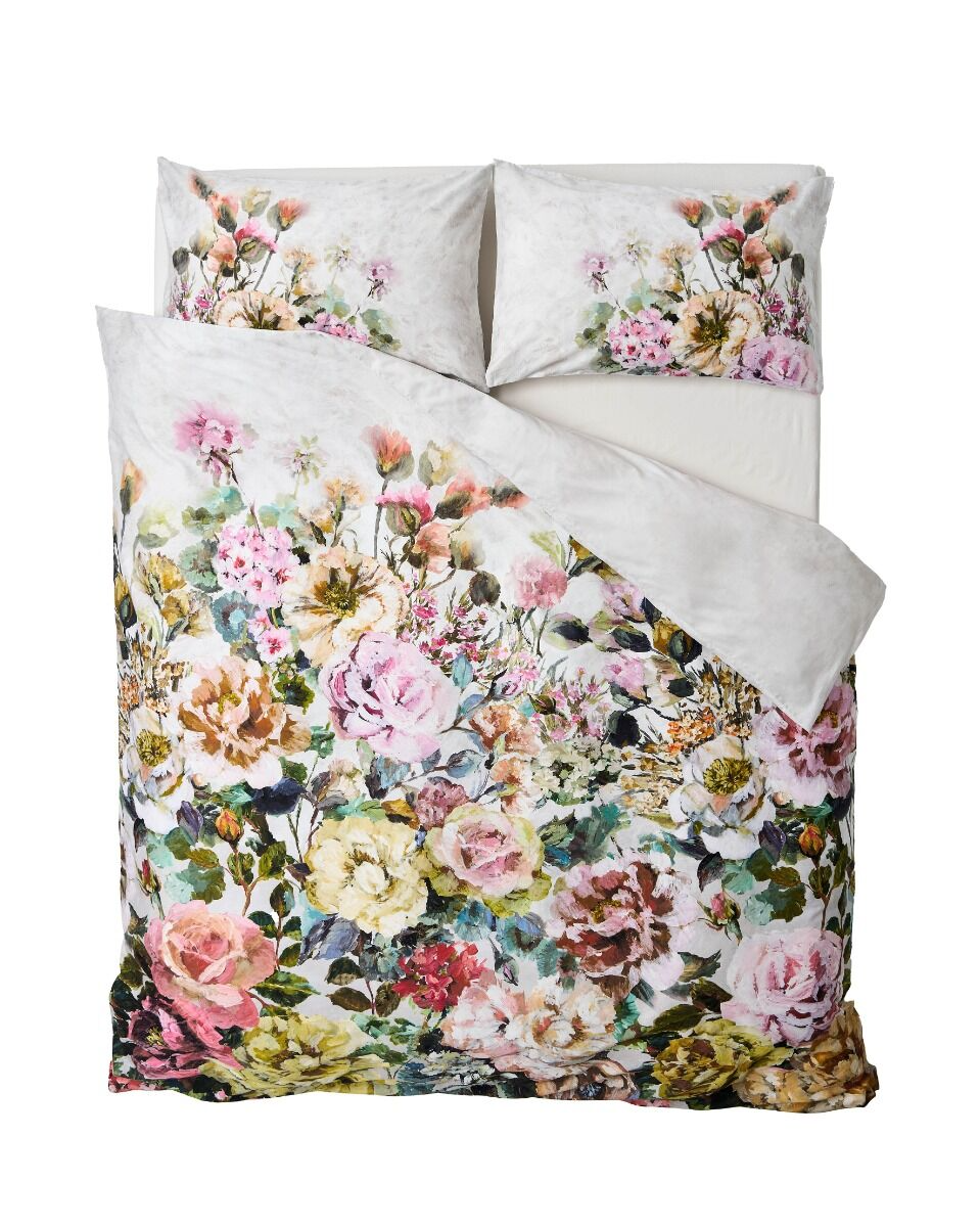 GRANDIFLORA  BEDDING SET
