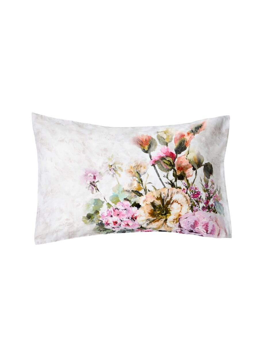 GRANDIFLORA  BEDDING SET
