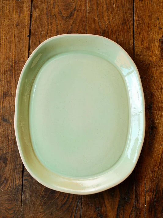 JO BIG LOVE FEAST PLATTER 40*32CM