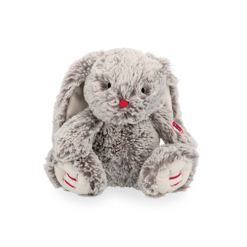 GREY PRESTIGE LEO RABBIT