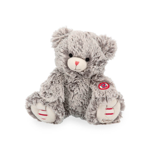 GREY PRESTIGE MAE BEAR