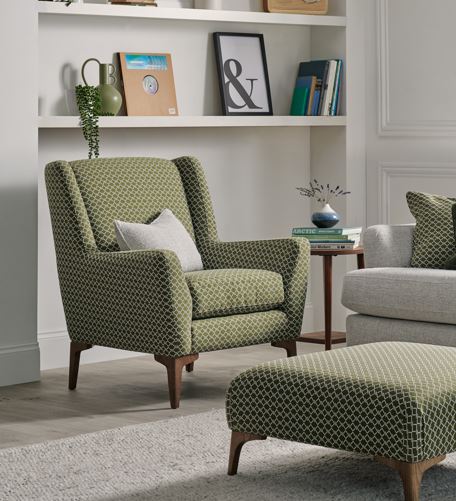 HANSSON CHAIR