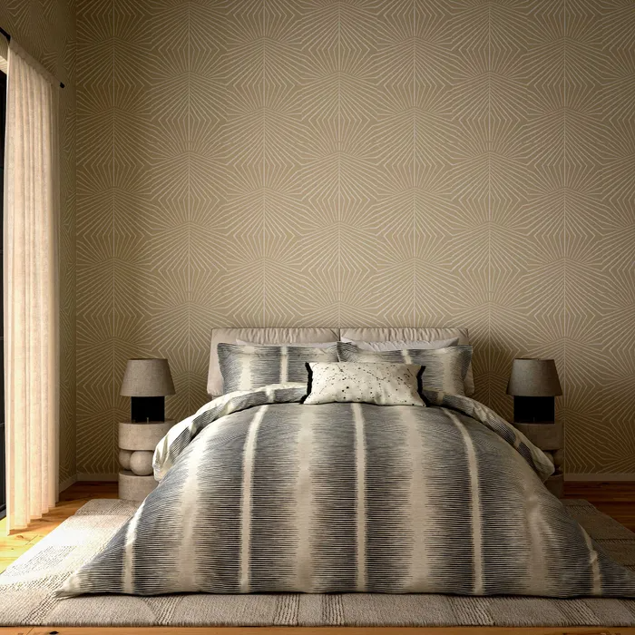 HARLEQUIN  CHACO BEDDING SET