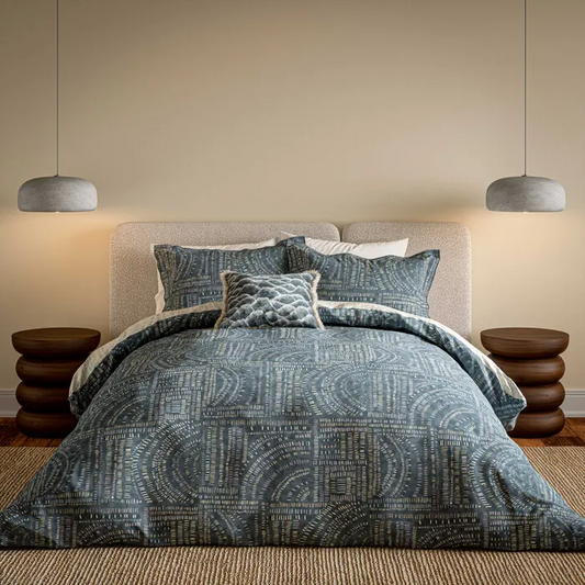 HARLEQUIN FRESCOES BEDDING SET