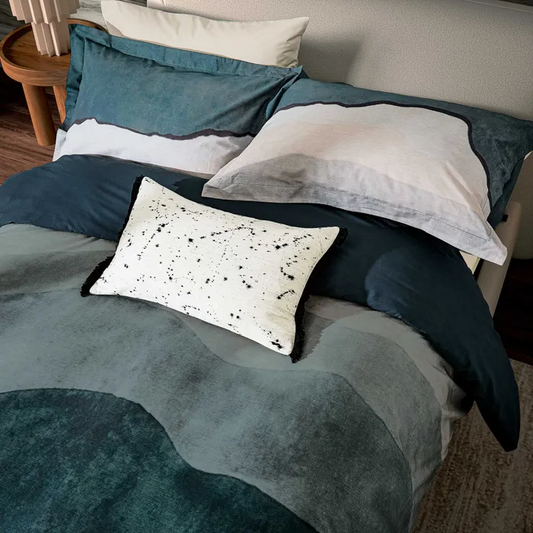 HARLEQUIN SEDIMENTARY BEDDING SET