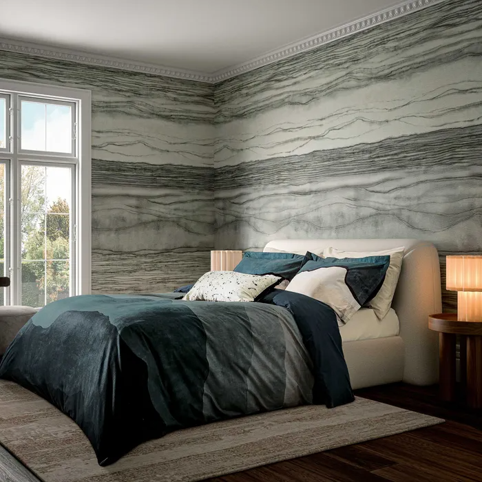 HARLEQUIN SEDIMENTARY BEDDING SET