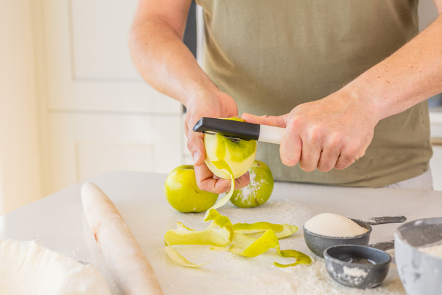 KITCHENAID EURO PEELER