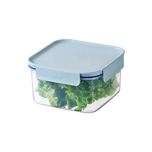 LOCKNLOCK CLASSIC PLUS SQUARE 1.25ML