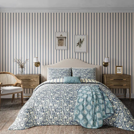 HELENA SPRINGFIELD FOREST FRIENDS BEDDING SET