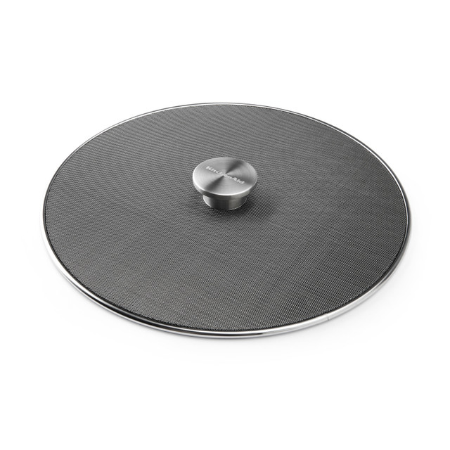 KITCHENAID ODOUR ABSORBING SPLATTER GUARD