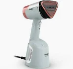 TEFAL-AEROSTEAM STEAMER + FABRIC SHAVER
