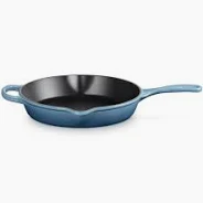 LE CREUSET SIGNATURE CAST IRON DEEP SKILLET 26CM