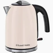 RUSSELL HOBBS CLASSIC JASMINE KETTLE