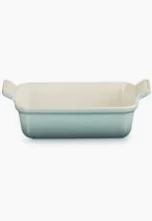 LE CREUSET 26CM RECTANGULAR DISH
