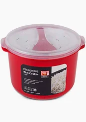 MICROWAVE RICE COOKER