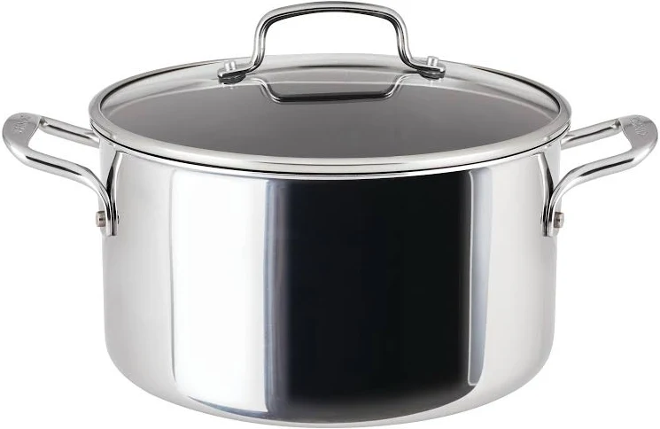 CIRCULON 26CM STOCK POT