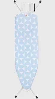 BRABANTIA FRESH BREEZE IRONING BOARD