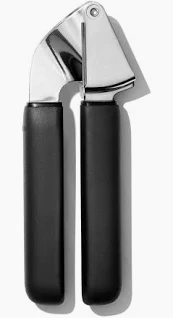 GOOD GRIPS GARLIC PRESS