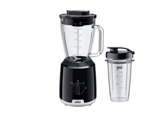 BRAUN POWERBLENDER